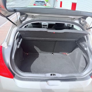 Peugeot 308 2011