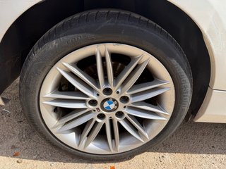 BMW Serie 1 2009