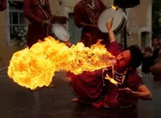 Fuego