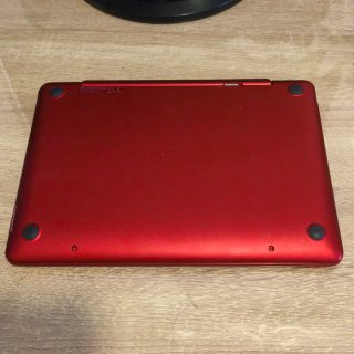 ASUS Transformer Pad TF300T Roja