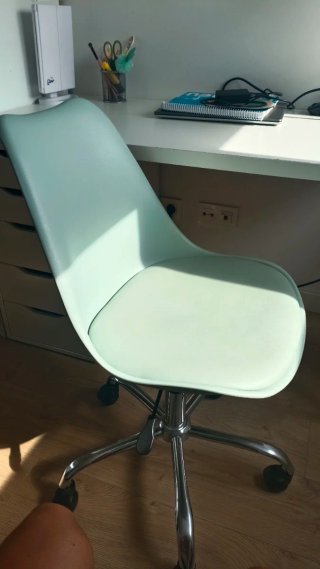 Silla escritorio Maison du Monde