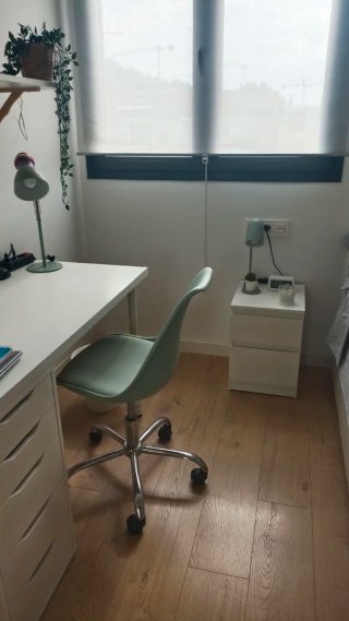 Silla escritorio Maison du Monde