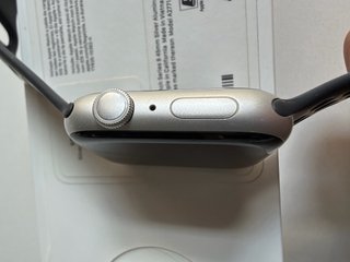 Apple Watch Series 8 GPS 45mm