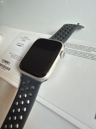 Apple Watch Series 8 GPS 45mm