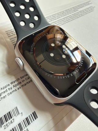 Apple Watch Series 8 GPS 45mm