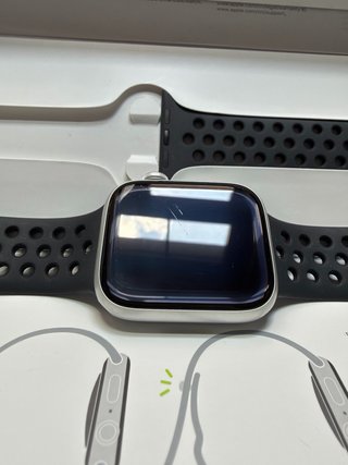 Apple Watch Series 8 GPS 45mm