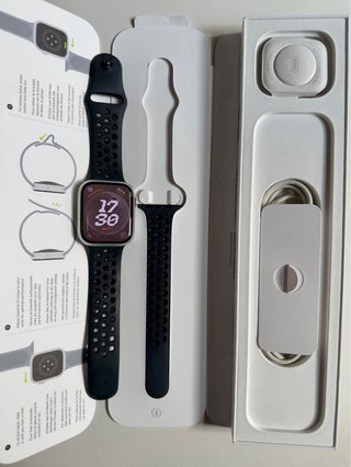 Apple Watch Series 8 GPS 45mm