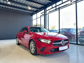Mercedes-Benz Clase A A 180 d