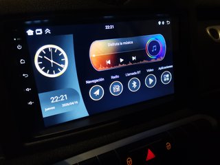 smart fortwo 2010