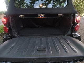 smart fortwo 2010
