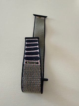 Correa Nike Sport Loop Apple Watch 44/45mm