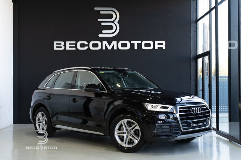 Audi Q5 2.0 35 TDI S tronic 2020