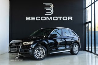 Audi Q5 35 TDI 120kW (163CV) S tronic