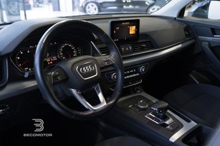Audi Q5 35 TDI 120kW (163CV) S tronic