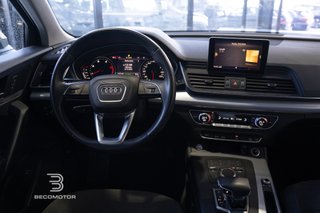 Audi Q5 35 TDI 120kW (163CV) S tronic