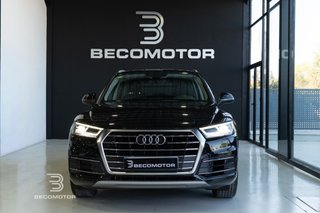 Audi Q5 35 TDI 120kW (163CV) S tronic