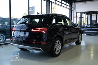 Audi Q5 35 TDI 120kW (163CV) S tronic