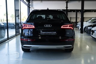 Audi Q5 35 TDI 120kW (163CV) S tronic