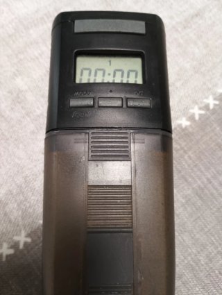 Comedero automático peces