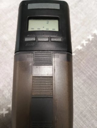 Comedero automático peces