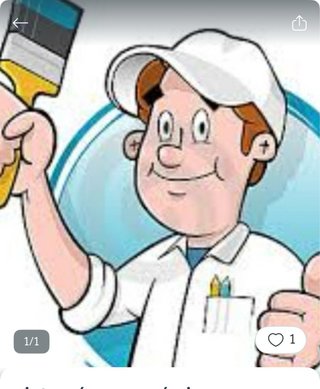 Servicios de Pintura, Albañilería y Carpintería