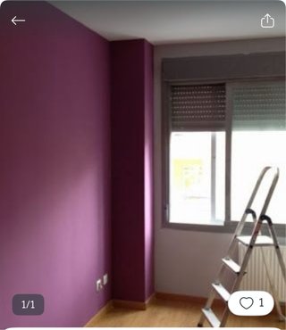 Servicios de Pintura, Albañilería y Carpintería