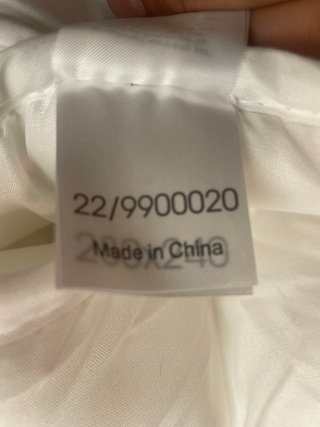 Edredón Pikolin 300gr Cama 180 (260x240)