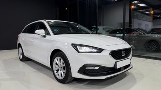 SEAT León 1.5 EcoTSI 96kW (130CV) St&Sp Style