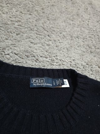 Maglione Polo Ralph Lauren Polo Bear Taglia L