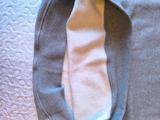 Sudadera Jordan Gris