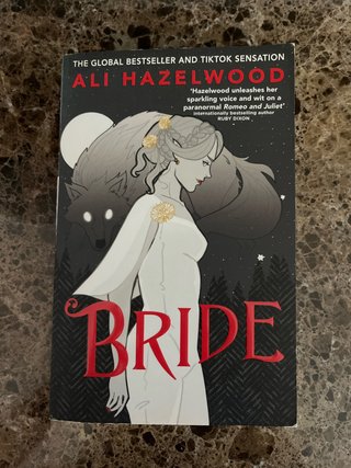 Bride
