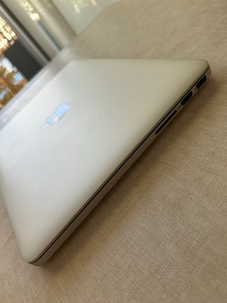 MacBook Pro Retina 13” final2013 | 4GB RAM | 128gb