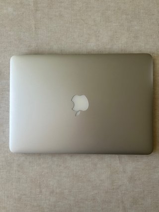 MacBook Pro Retina 13” final2013 | 4GB RAM | 128gb