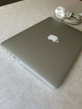 MacBook Pro Retina 13” final2013 | 4GB RAM | 128gb