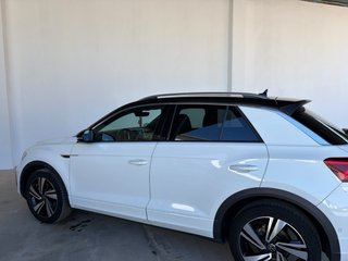 Volkswagen T-Roc 2023