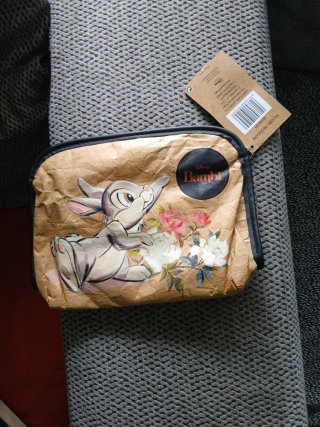 Estuche Disney Bambi
