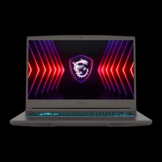 Portátil MSI Thin 15 16GB/512GB SSD TX 3050 4GB