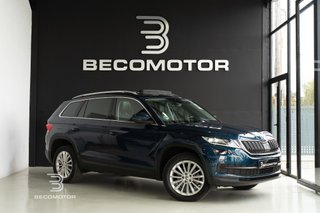 Skoda Kodiaq 2.0 TDI 110KW (150cv) DSG 4x2 Ambition