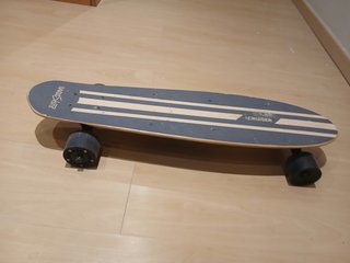Monopatín Eléctrico Cruiser