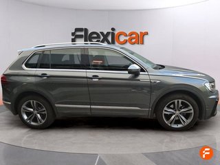 Volkswagen Tiguan Sport 2.0 TDI 110kW (150CV) DSG