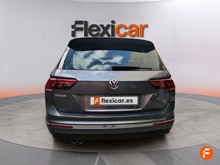 Volkswagen Tiguan Sport 2.0 TDI 110kW (150CV) DSG