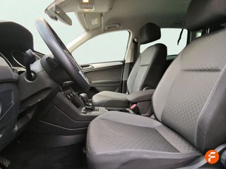 Volkswagen Tiguan Sport 2.0 TDI 110kW (150CV) DSG