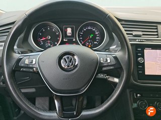 Volkswagen Tiguan Sport 2.0 TDI 110kW (150CV) DSG