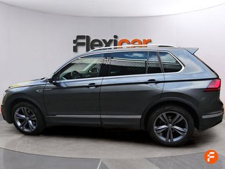 Volkswagen Tiguan Sport 2.0 TDI 110kW (150CV) DSG