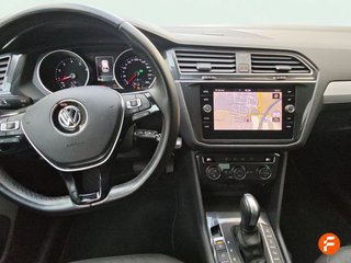 Volkswagen Tiguan Sport 2.0 TDI 110kW (150CV) DSG