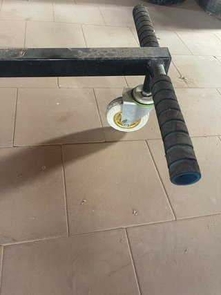 Asiento para Hoverboard