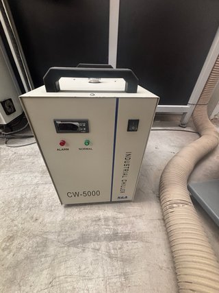 Fresadora CNC para Madera y aspiracion de 2 sacos