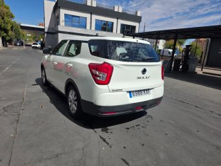 SsangYong XLV 2019