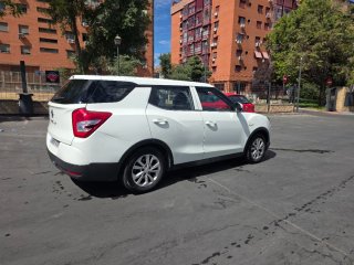 SsangYong XLV 2019