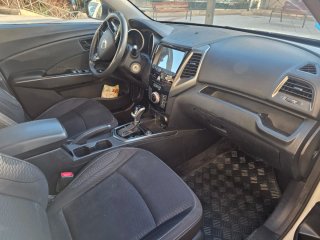 SsangYong XLV 2019